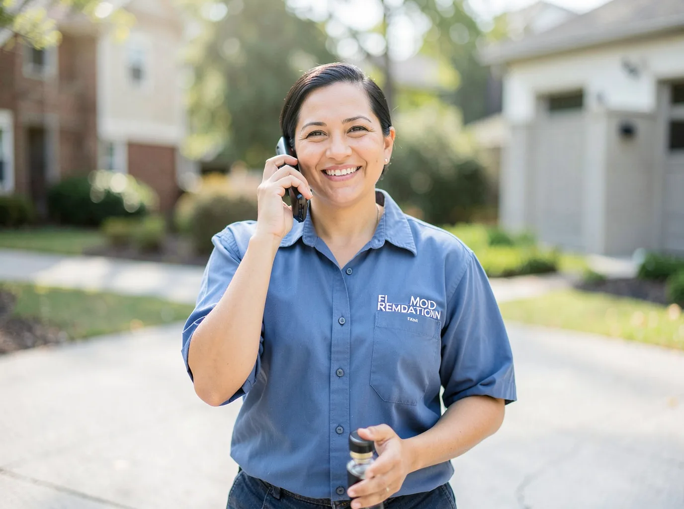 Mold Remediation Carrollton, VA FAQs